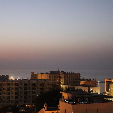 Exklusiva Laegenhet I Benalmadena Apartment Exterior foto