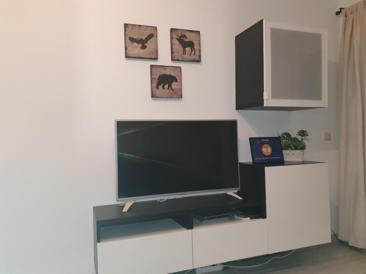 Exklusiva Laegenhet I Benalmadena Apartment Exterior foto