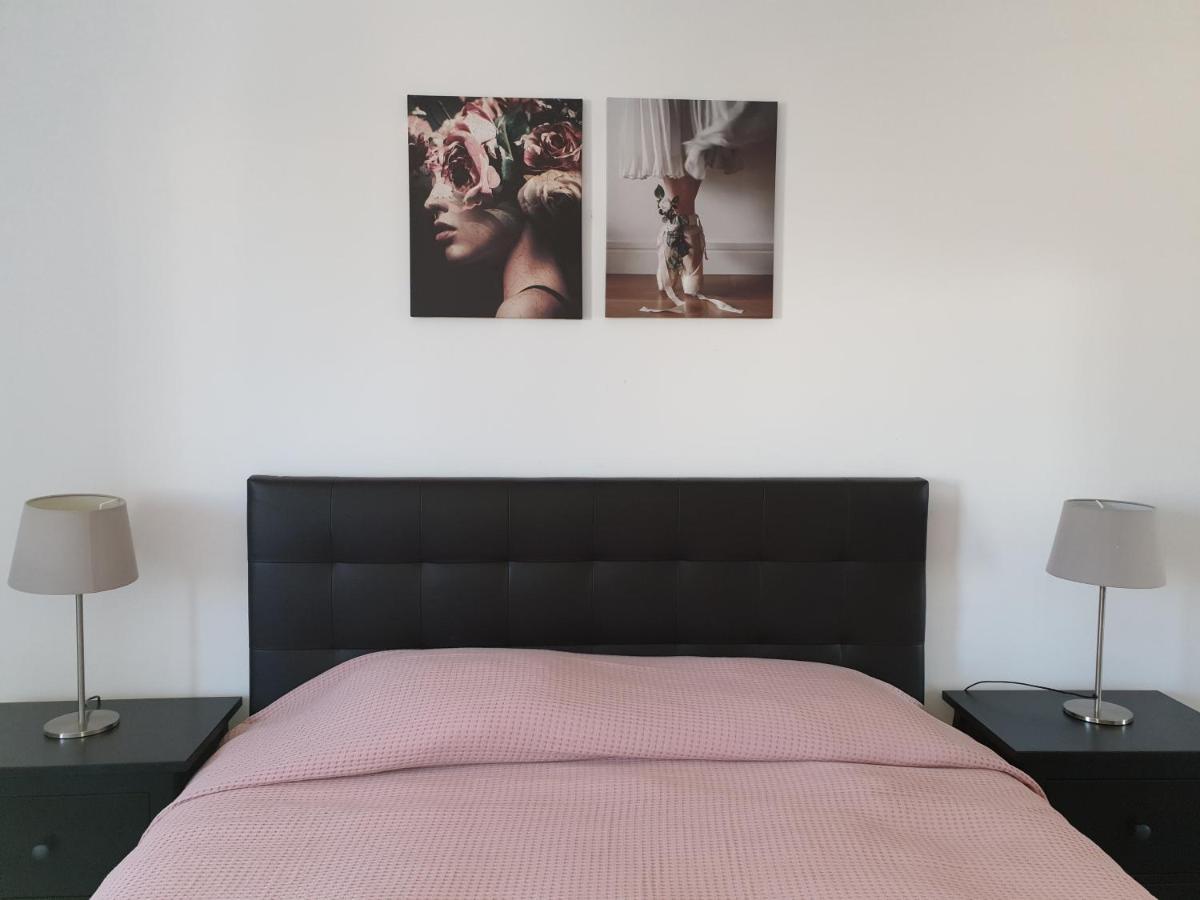 Exklusiva Laegenhet I Benalmadena Apartment Exterior foto