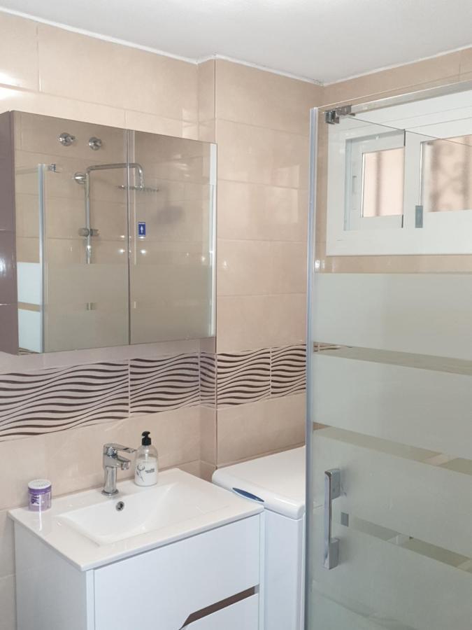 Exklusiva Laegenhet I Benalmadena Apartment Exterior foto