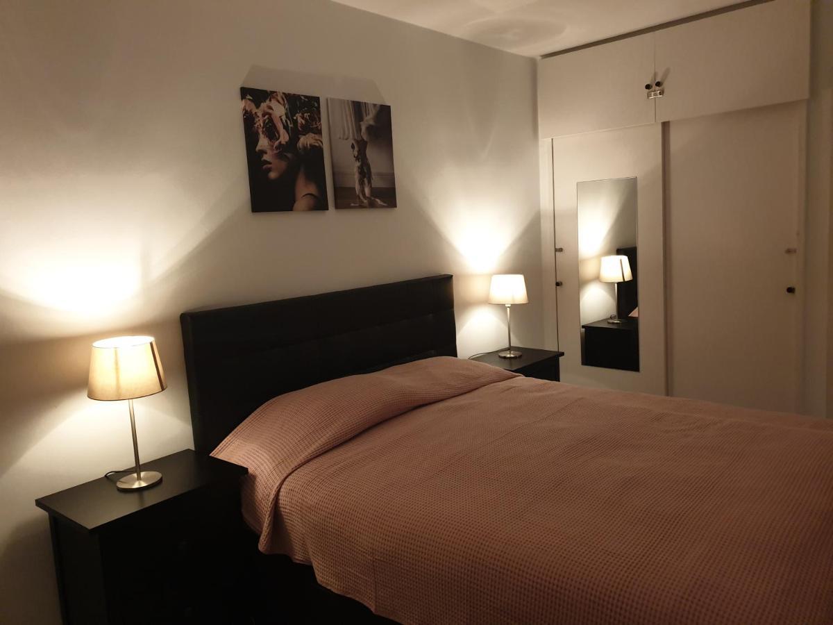 Exklusiva Laegenhet I Benalmadena Apartment Exterior foto