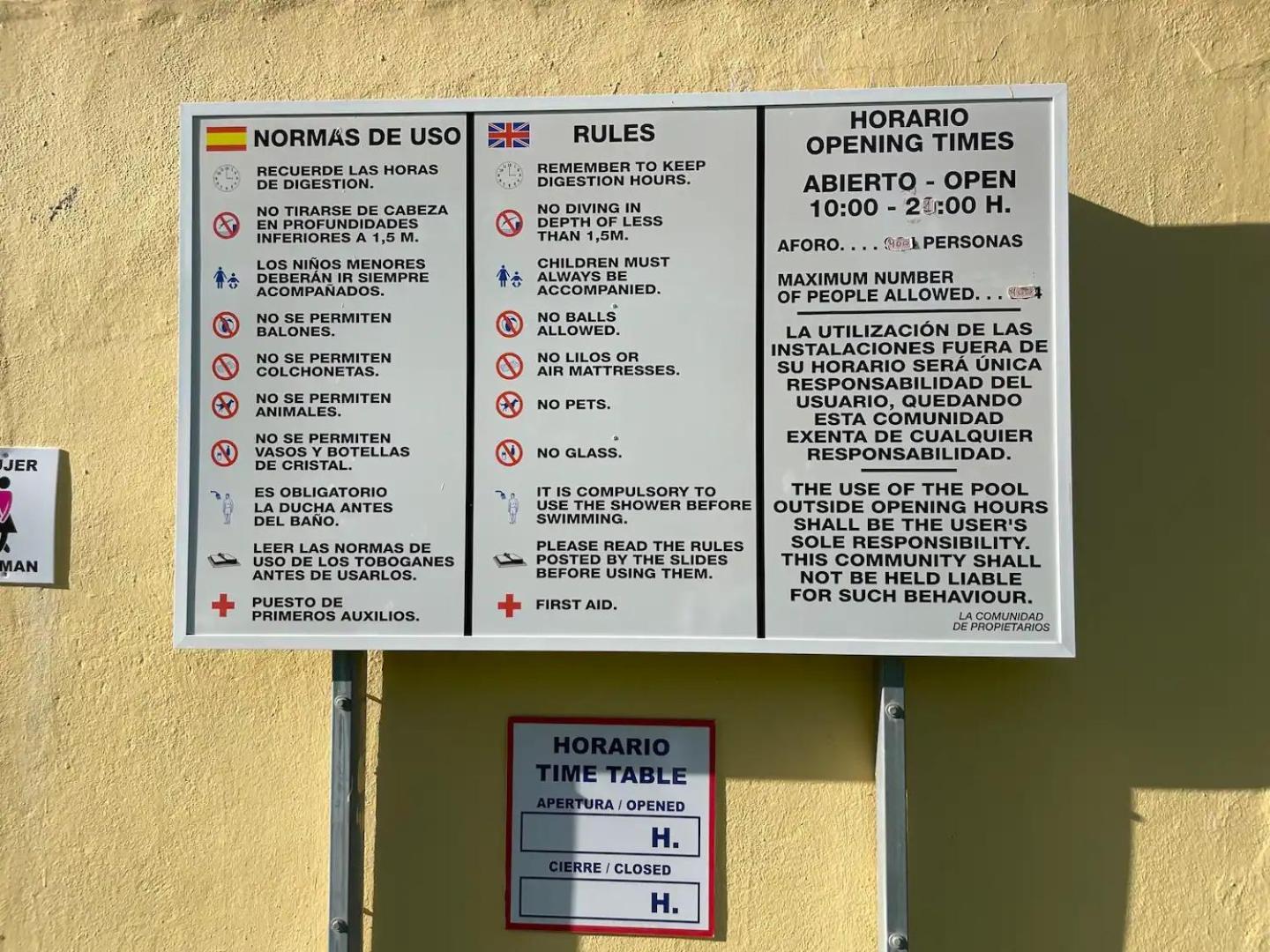 Exklusiva Laegenhet I Benalmadena Apartment Exterior foto