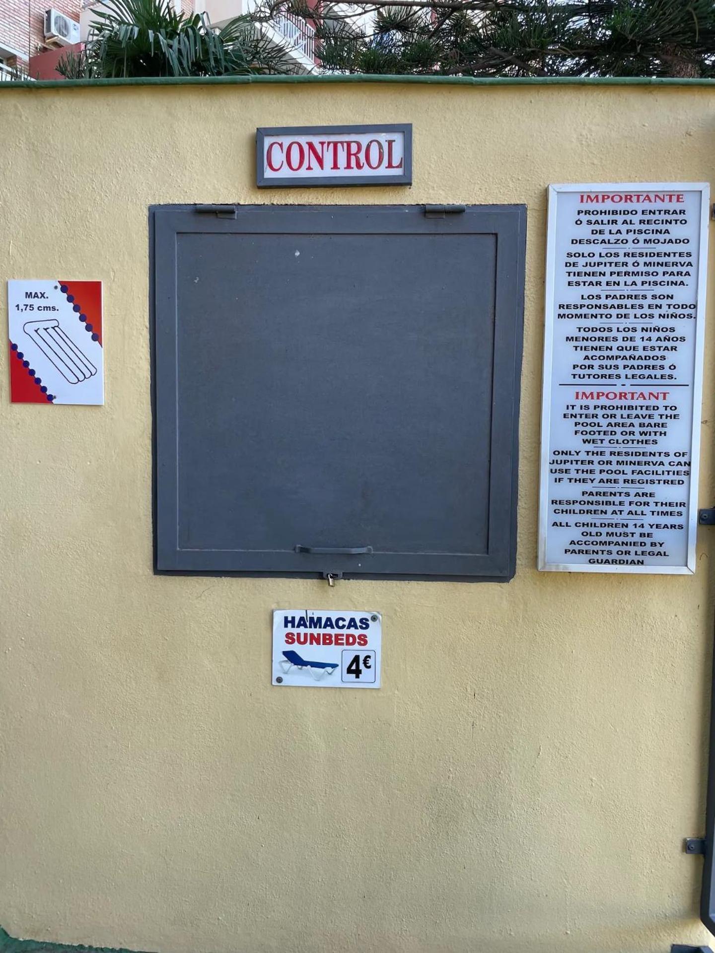 Exklusiva Laegenhet I Benalmadena Apartment Exterior foto