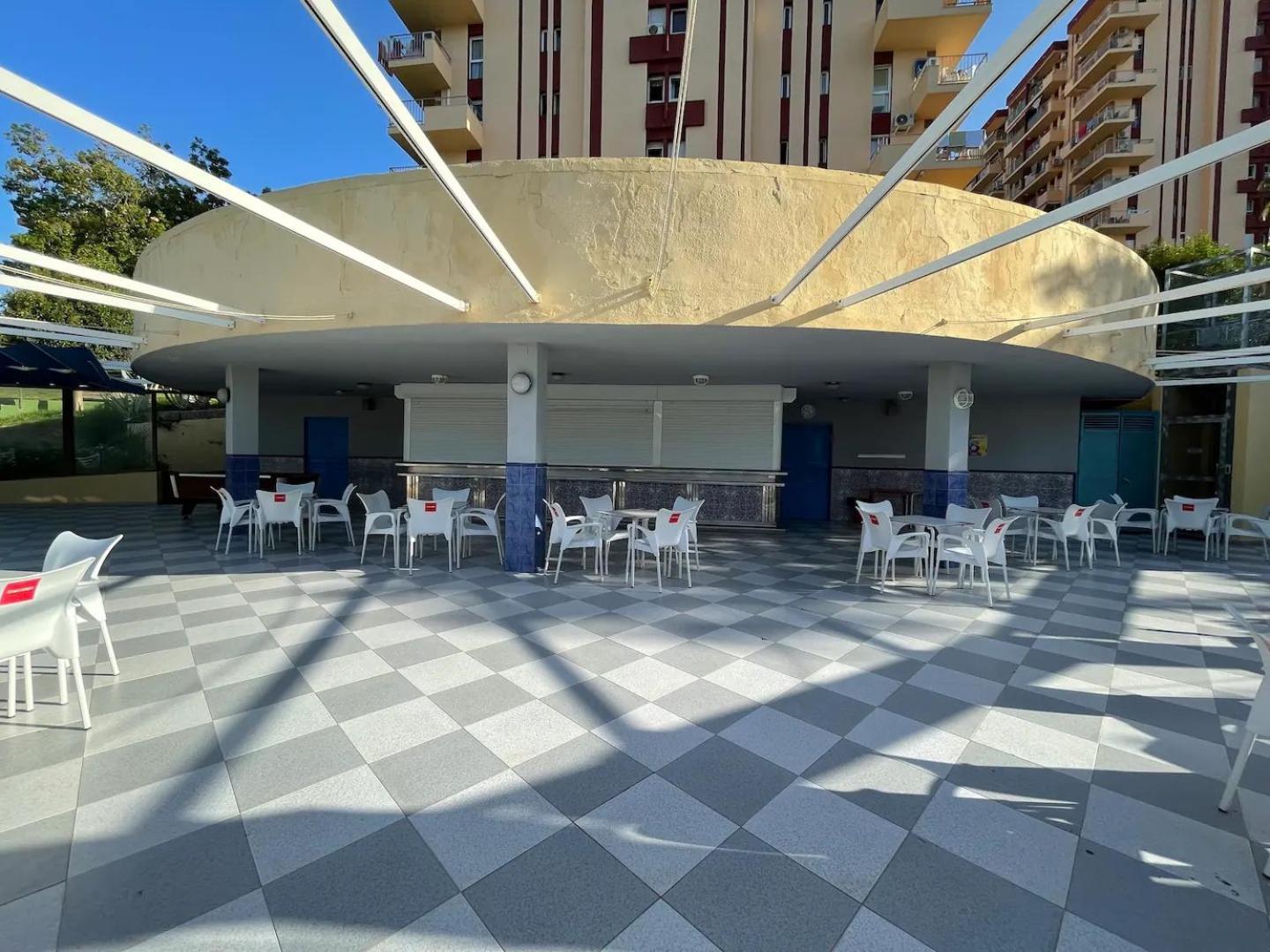 Exklusiva Laegenhet I Benalmadena Apartment Exterior foto