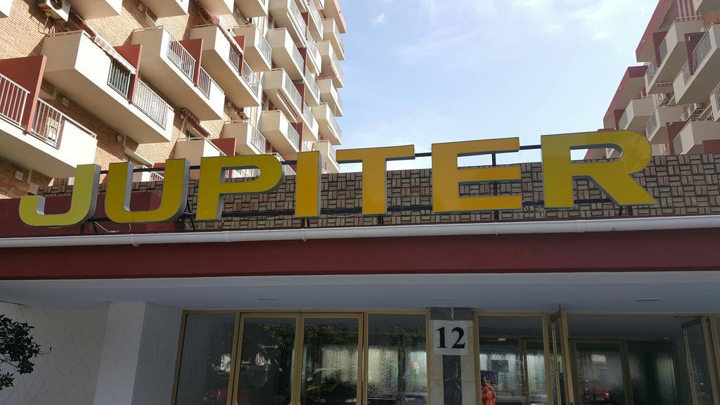 Exklusiva Laegenhet I Benalmadena Apartment Exterior foto
