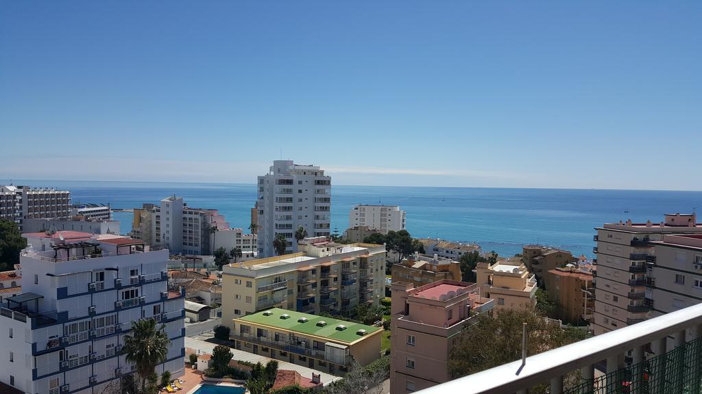 Exklusiva Laegenhet I Benalmadena Apartment Exterior foto