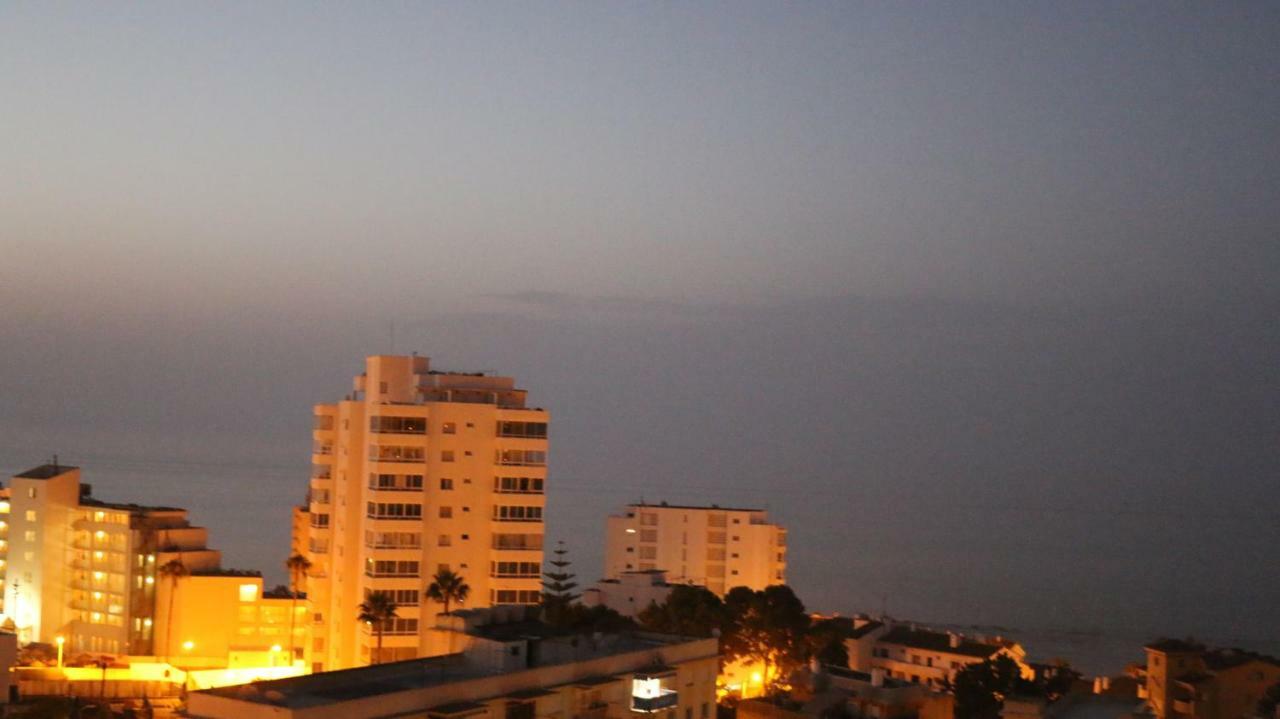 Exklusiva Laegenhet I Benalmadena Apartment Exterior foto