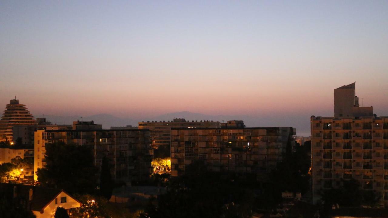 Exklusiva Laegenhet I Benalmadena Apartment Exterior foto