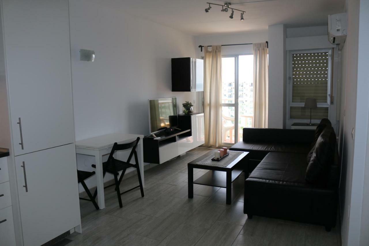 Exklusiva Laegenhet I Benalmadena Apartment Exterior foto