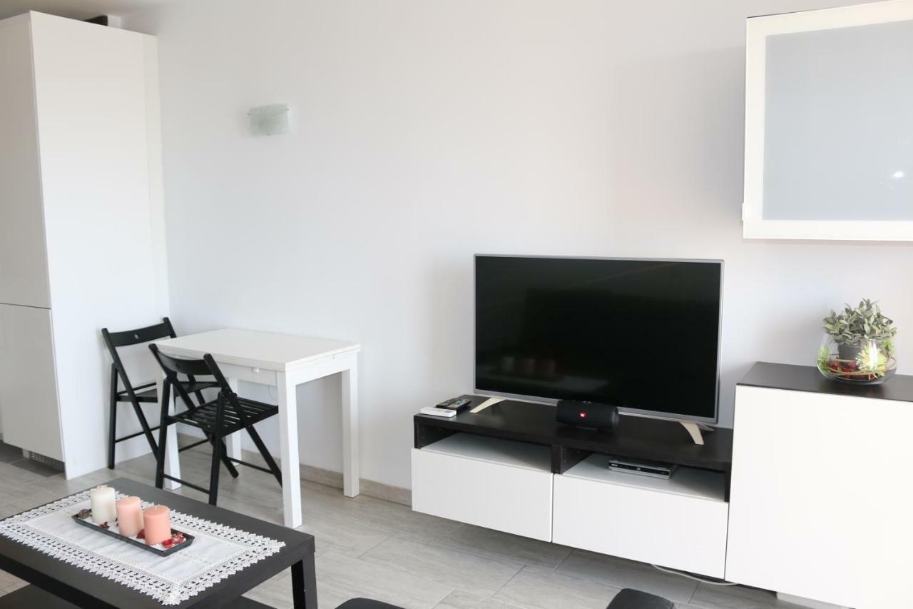 Exklusiva Laegenhet I Benalmadena Apartment Exterior foto