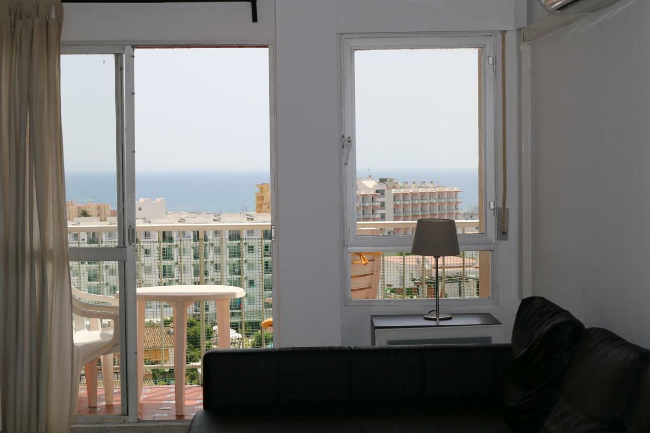 Exklusiva Laegenhet I Benalmadena Apartment Exterior foto