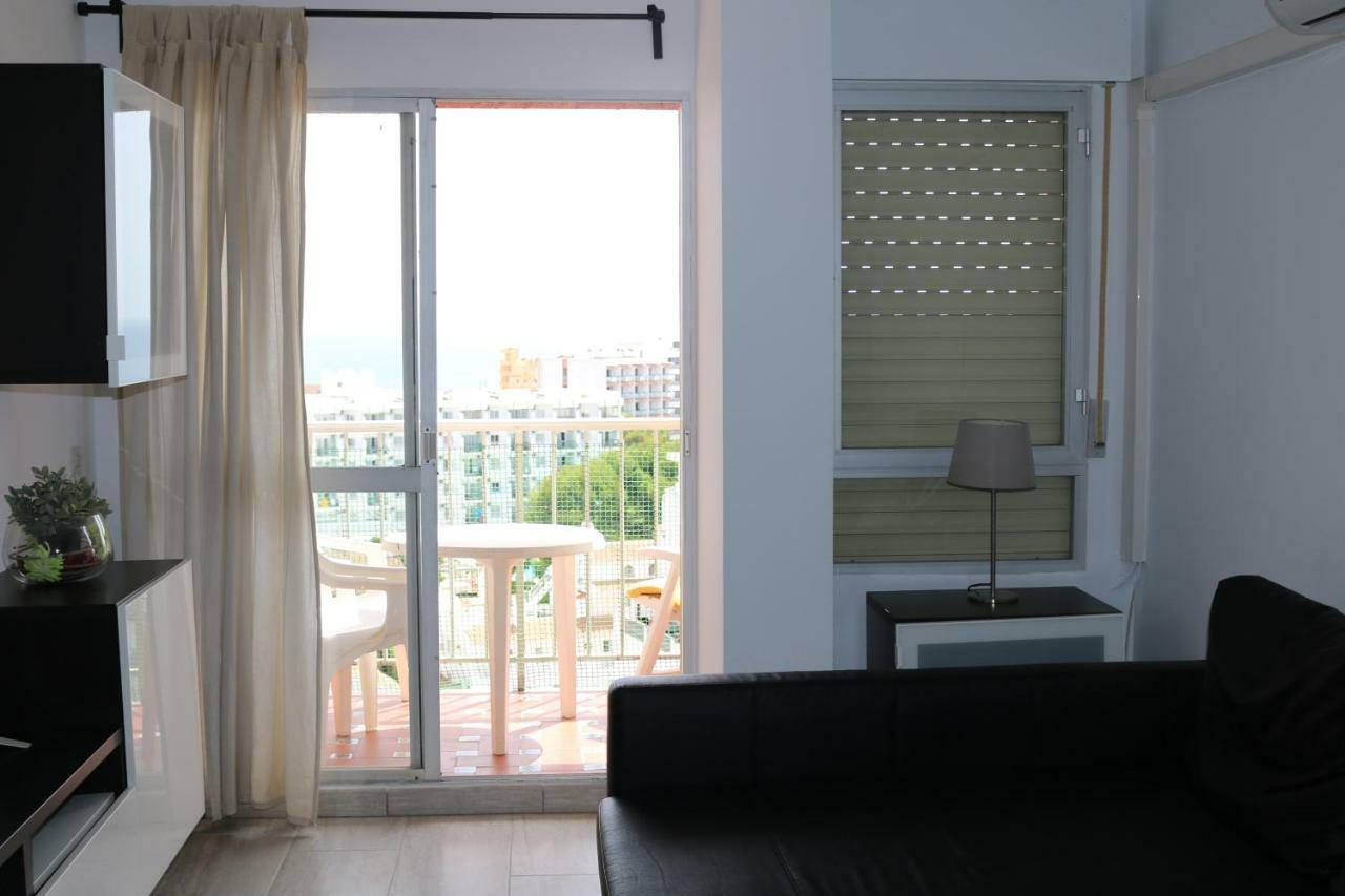 Exklusiva Laegenhet I Benalmadena Apartment Exterior foto