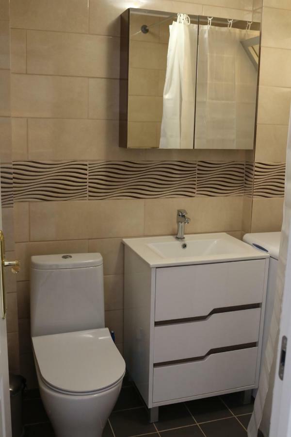 Exklusiva Laegenhet I Benalmadena Apartment Exterior foto