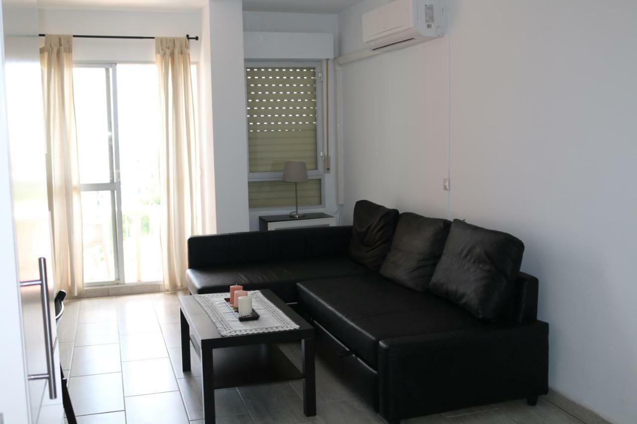 Exklusiva Laegenhet I Benalmadena Apartment Exterior foto