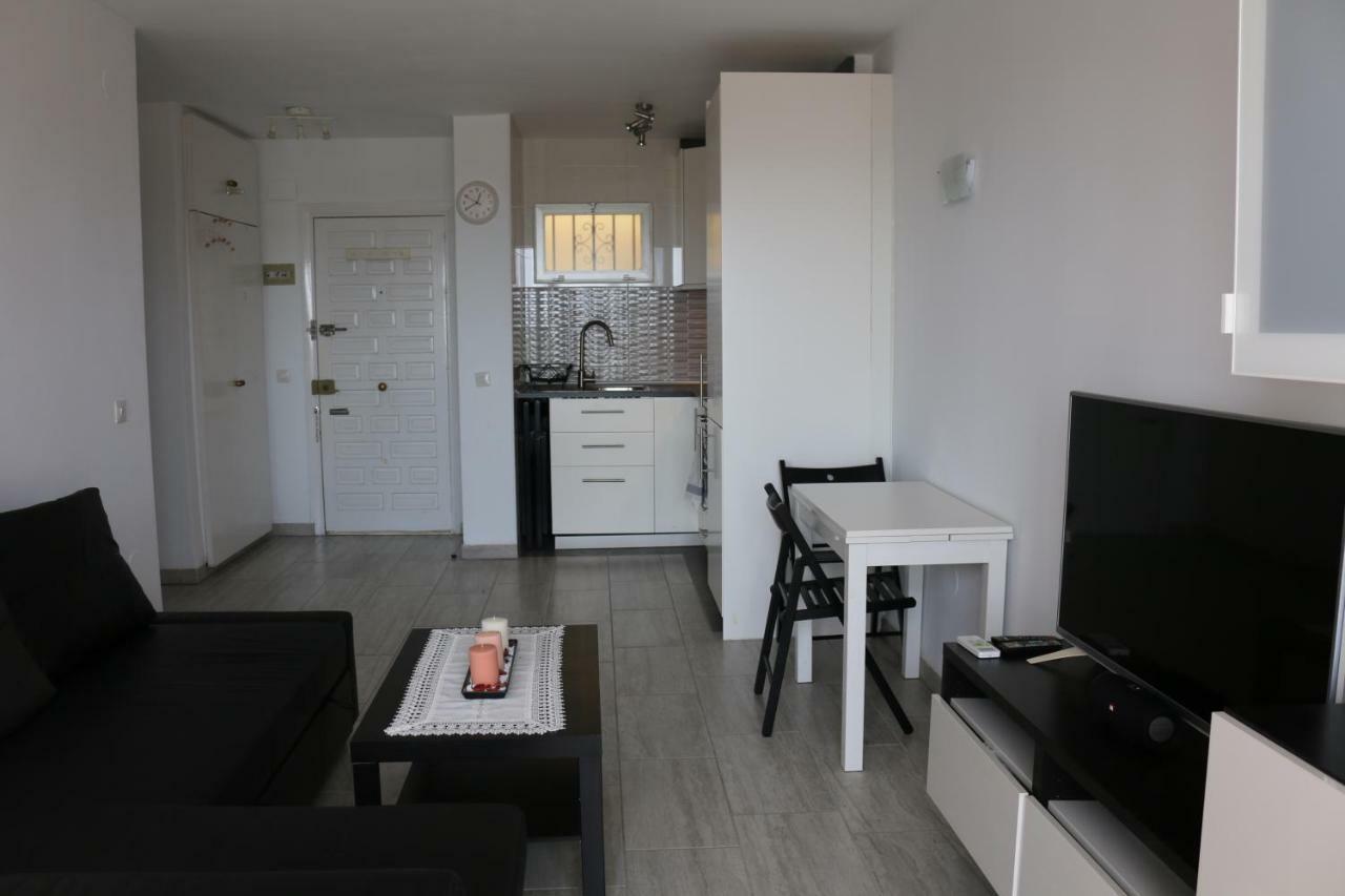 Exklusiva Laegenhet I Benalmadena Apartment Exterior foto