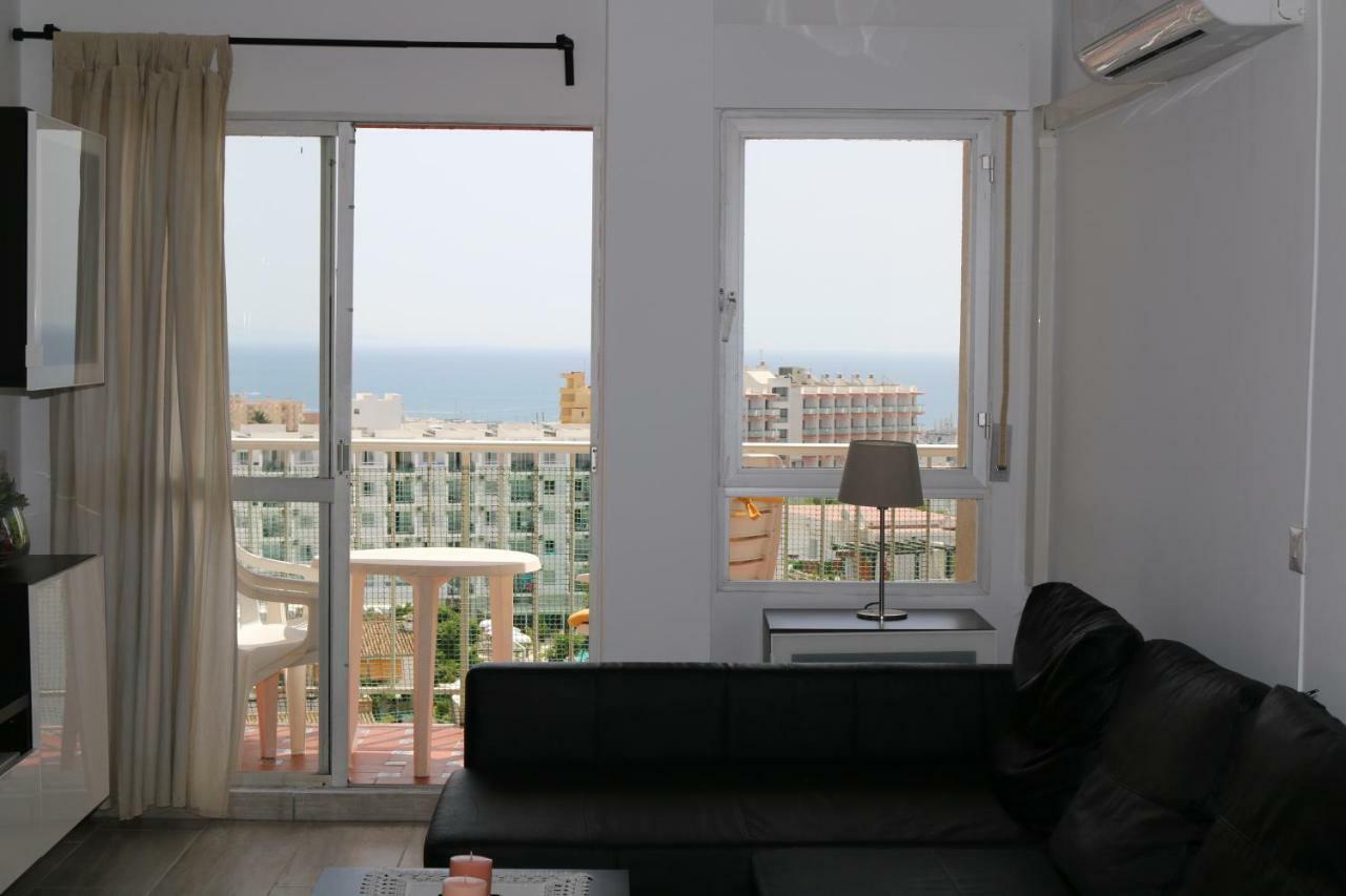 Exklusiva Laegenhet I Benalmadena Apartment Exterior foto