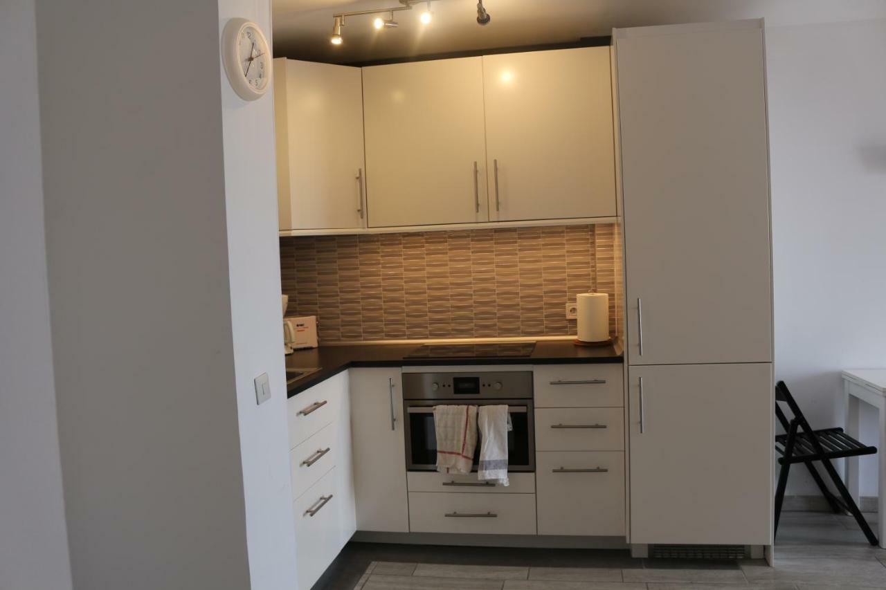 Exklusiva Laegenhet I Benalmadena Apartment Exterior foto